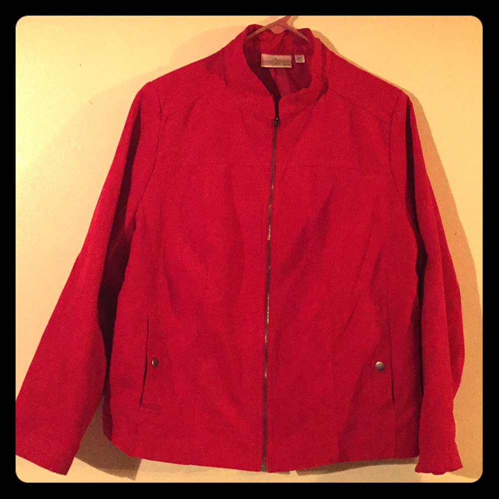 Studio Works~Jacket
